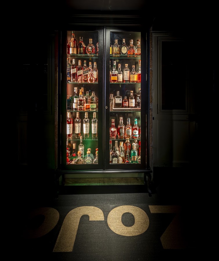 ZoJo Bar (Betanzos)