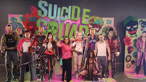 Movie Theater «Galaxy Mission Grove Luxury+ Theatre», reviews and photos, 121 Alessandro Blvd, Riverside, CA 92508, USA