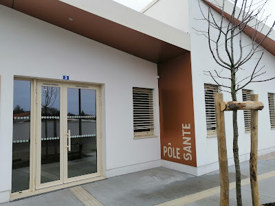 Centre de Soins Infirmiers des Mauges à Sèvremoine