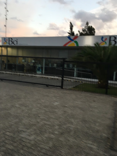 Banco Bci - Banco