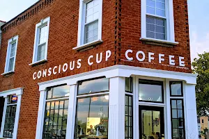 Conscious Cup Coffee image