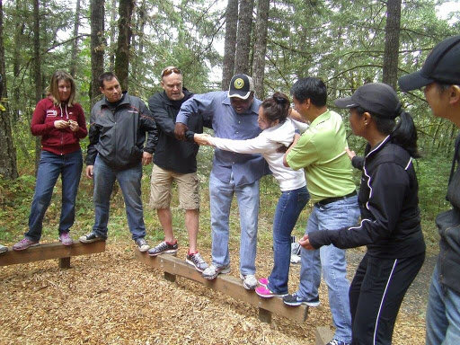 Tourist Attraction «Tree to Tree Adventure Park», reviews and photos, 2975 SW Nelson Rd, Gaston, OR 97119, USA