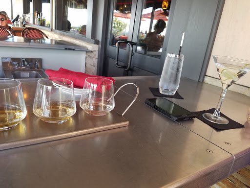 New American Restaurant «Market Grille», reviews and photos, 110 Buckland Hills Dr, Manchester, CT 06042, USA