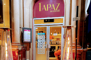 Tapaz Restaurant & Bar image