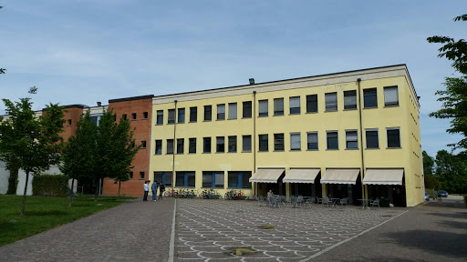 Università di Padova - Campus di Agripolis