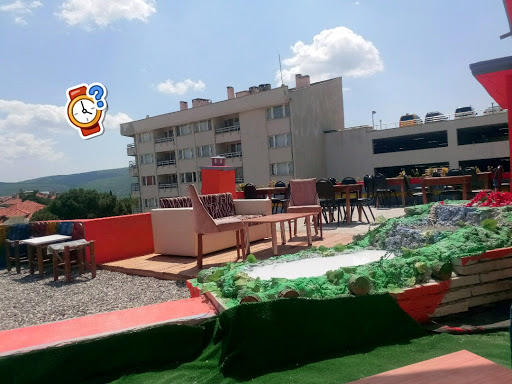 Beta Entertainment Cafe