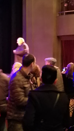 Performing Arts Theater «Brooklyn Center for the Performing Arts», reviews and photos, 2900 Avenue H, Brooklyn, NY 11210, USA