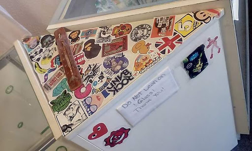 Tobacco Shop «Inferno Smoke Shop», reviews and photos, 2110 Mariner Blvd, Spring Hill, FL 34609, USA