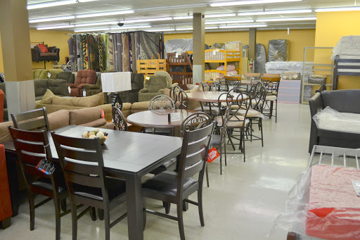 Furniture Store «Furniture Outlet», reviews and photos, 12104 St Charles Rock Rd, Bridgeton, MO 63044, USA