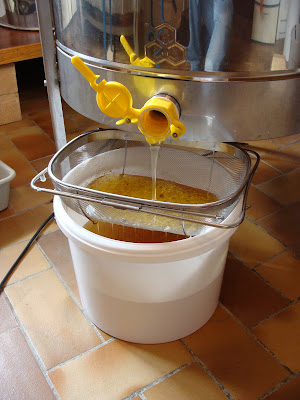 Les Ruchers de Combe Bourdon à Valdahon
