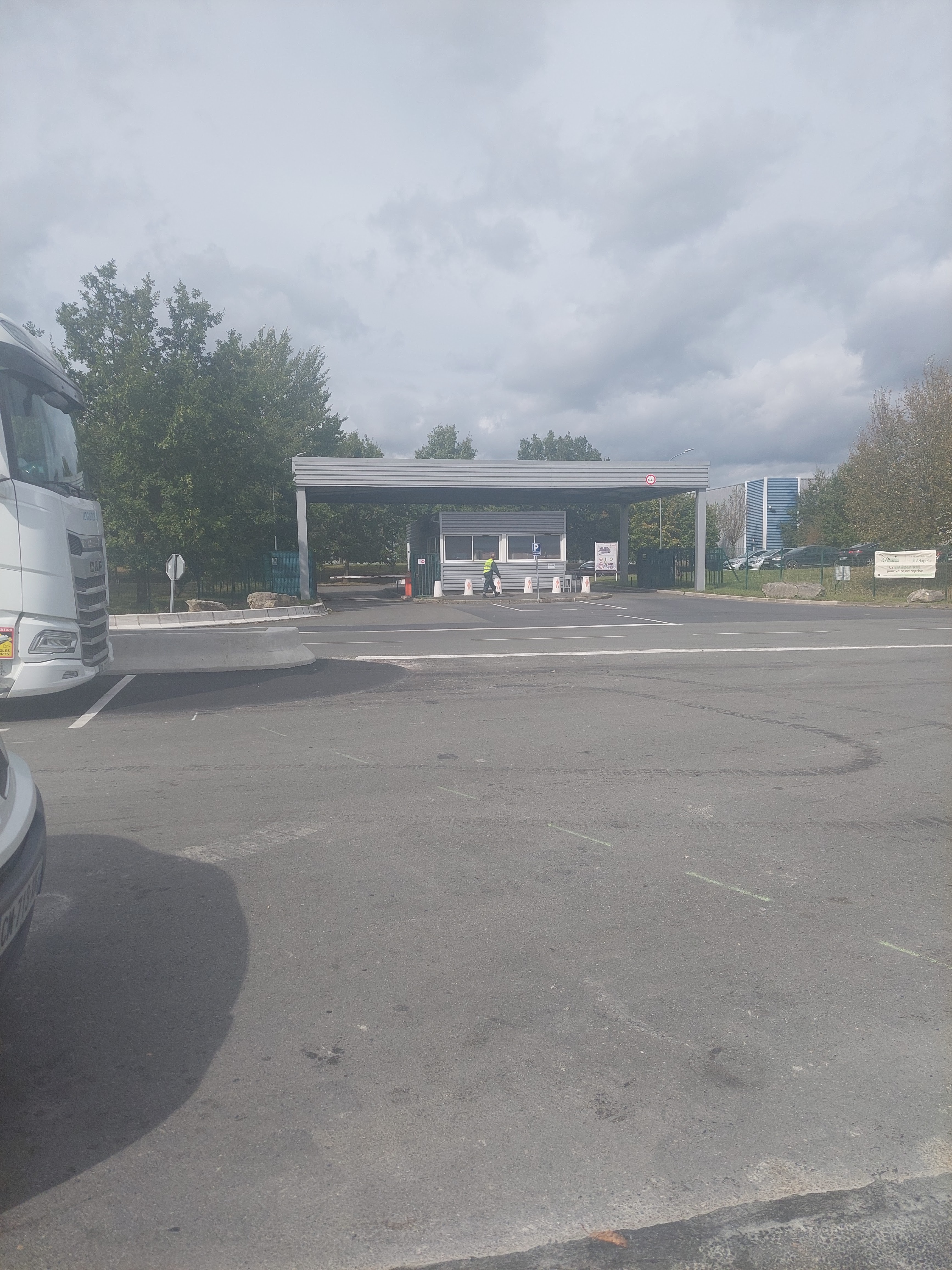 Photo n° 3 de l'avis de Csaba.z fait le 20/09/2023 à 17:23
