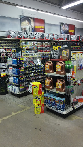 Auto Parts Store «Advance Auto Parts», reviews and photos, 7361 Assateague Dr #1000, Jessup, MD 20794, USA