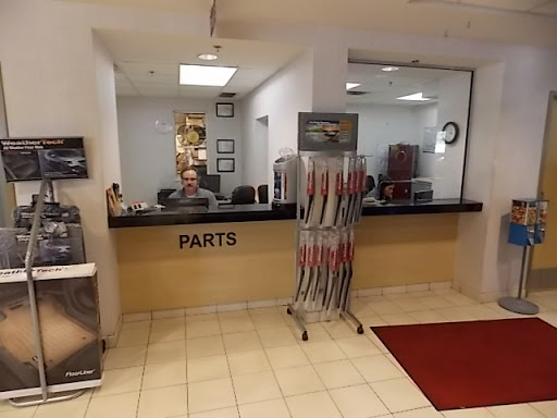 Toyota Dealer «Victory Toyota of Canton», reviews and photos, 46352 Michigan Ave, Canton, MI 48188, USA