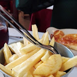 Photo n°7 de l'avis de carlita.s fait le 24/07/2018 à 14:04 sur le  Restaurante Pombeiro à Porto