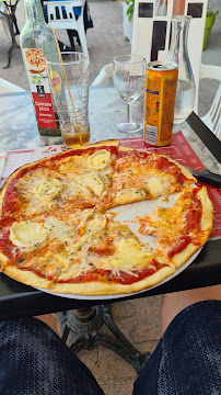 Plats et boissons du Pizzeria La Dolce Vita à Vieux-Boucau-les-Bains - n°7
