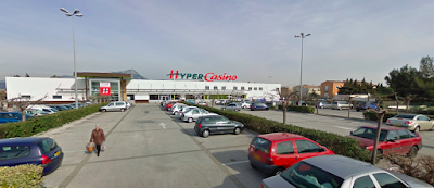Hyper Casino à Le Pradet