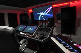 HQ Recording Studio Leicester