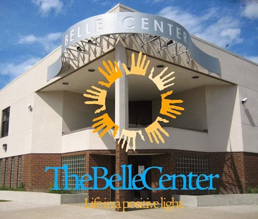 Community Center «The Belle Center», reviews and photos, 104 Maryland St, Buffalo, NY 14201, USA