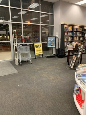 Book Store «Books-A-Million», reviews and photos, 7074 Eastchase Pkwy, Montgomery, AL 36117, USA