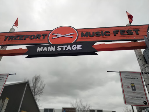 Live Music Venue «Treefort Music Fest», reviews and photos, W Grove St, Boise, ID 83702, USA