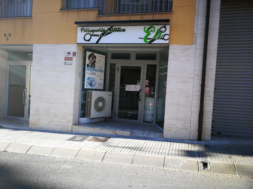 Perruqueria i Estética Eli en El Pont d'Armentera, Tarragona