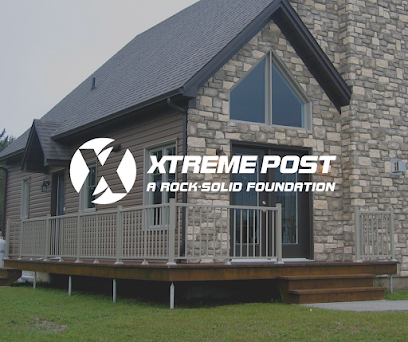 Xtreme Post South New-Brunswick