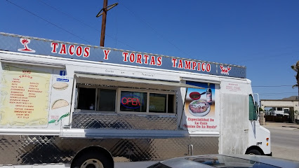 Tacos Y Tortas Tampico - Houston, TX 77087