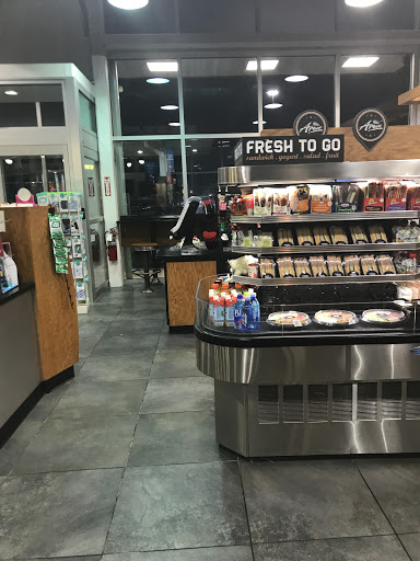 Gas Station «Sunoco Gas Station», reviews and photos, John F Kennedy Memorial Hwy, North East, MD 21901, USA