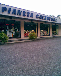 pianeta calzature Via XXV Aprile, 77/a, 21032 Caravate VA, Italia