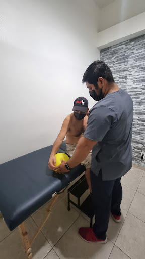 FisioBahia- Terapia Fisica y Rehabilitación Acapulco