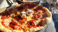 Pizza du Pizzeria Pizzéria Le Pourquoi Pas ? à Agde - n°15