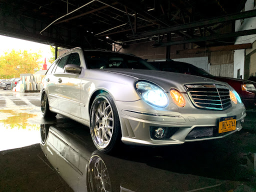 Auto Repair Shop «CCM Auto Repairs Inc», reviews and photos, 7 Midland Ave, Port Chester, NY 10573, USA