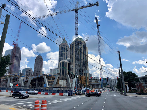 Performing Arts Theater «Center Stage Theater», reviews and photos, 1374 West Peachtree St NW, Atlanta, GA 30309, USA