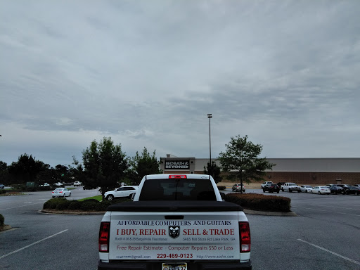 Department Store «Bed Bath & Beyond», reviews and photos, 1700 Norman Dr, Valdosta, GA 31601, USA