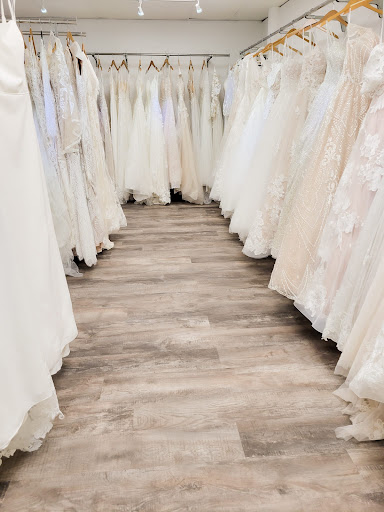 Bridal Shop «Bridal Galleria of Texas», reviews and photos, 7319 San Pedro Ave, San Antonio, TX 78216, USA