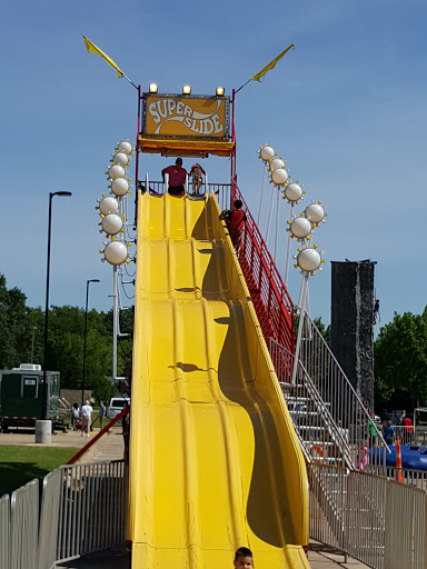 Park «Midway Park», reviews and photos, 615 N Main St, Euless, TX 76039, USA