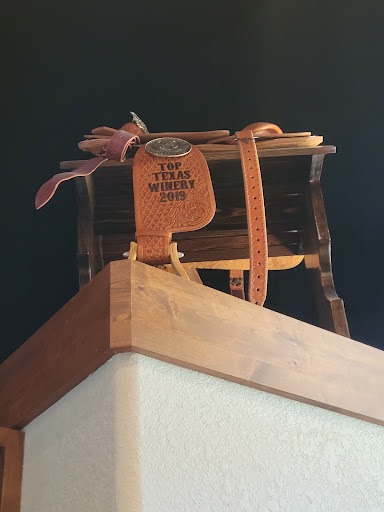 Winery «Haak Vineyards & Winery Inc», reviews and photos, 6310 Avenue T, Santa Fe, TX 77510, USA