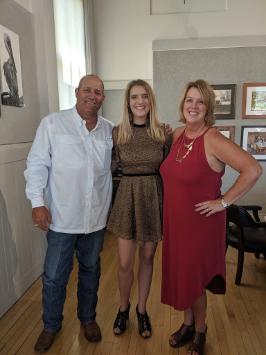 Museum «Old Post Office Museum-Art Center», reviews and photos, 510 3rd St, Graham, TX 76450, USA