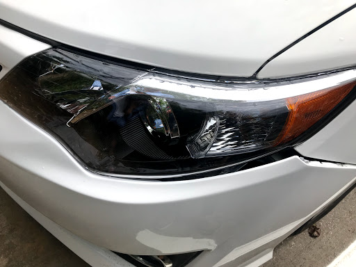 Auto Body Shop «Service King Collision Repair Euless», reviews and photos, 1751 Airport Fwy, Euless, TX 76040, USA