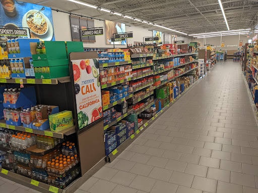 Supermarket «ALDI», reviews and photos, 78601 CA-111, La Quinta, CA 92253, USA