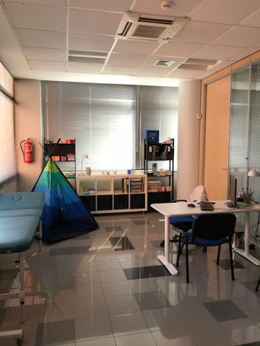 Avaliações doNeurocog-centro De Reabilitação Da Lesão Cerebral Lda em Vila Franca de Xira - Fisioterapeuta