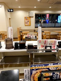 吉野家 宇都宮大曽店