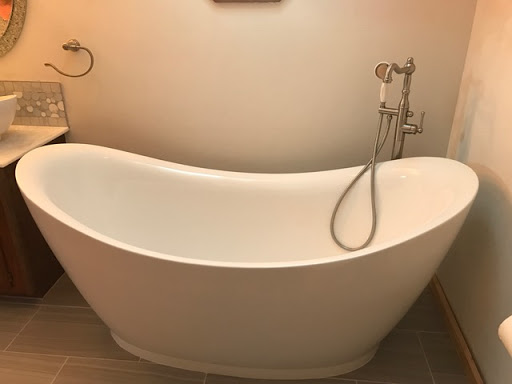 Bathroom Remodeler «Indy Renovation», reviews and photos, 7155 Southeastern Ave, Indianapolis, IN 46239, USA