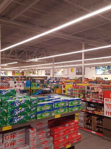 Supermarket «ALDI», reviews and photos, 613 Johnnie Dodds Blvd, Mt Pleasant, SC 29464, USA