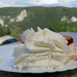 Photo n°1 de l'avis de Ma.i fait le 09/08/2023 à 07:45 sur le  Berghaus Knopfmacher à Fridingen