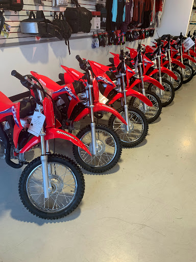 Honda Dealer «Monarch Honda», reviews and photos, 398 800 N, Orem, UT 84057, USA