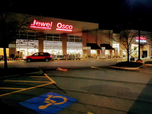 Grocery Store «Jewel-Osco», reviews and photos, 20 S Weber Rd, Romeoville, IL 60446, USA