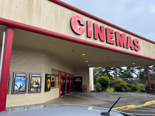 Movie Theater «City Lights Cinemas», reviews and photos, 1930 US-101, Florence, OR 97439, USA