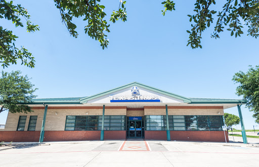 Credit Union «Texas Trust Credit Union», reviews and photos