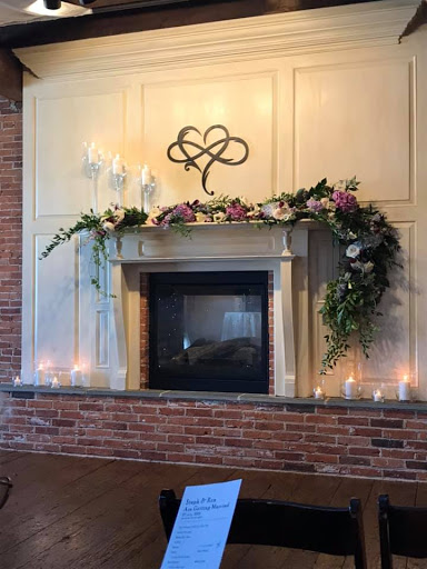 Florist «Petals With Style», reviews and photos, 117 S West End Ave, Lancaster, PA 17603, USA